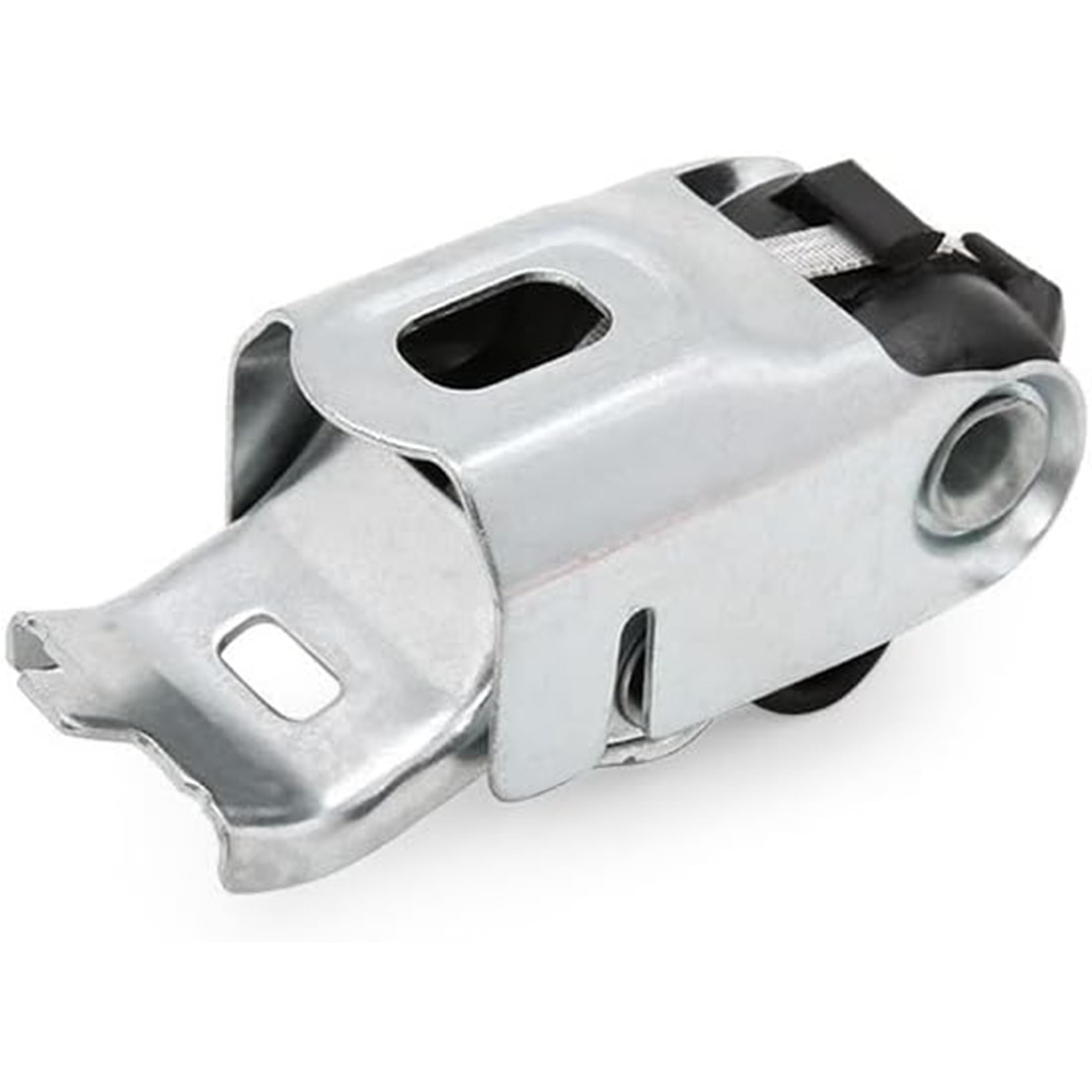 Partsline Silentbloc Support de Suspension d'Échappement compatible avec Clio III, Modus/Grand Modus - 206515699R 8200114739