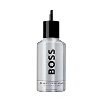 BOSS Bottled Beyond Eau de Toilette Intense – Fragranza floreale con note di Cuoio