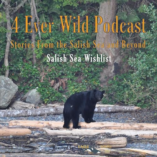 Our Salish Sea Wish Lists