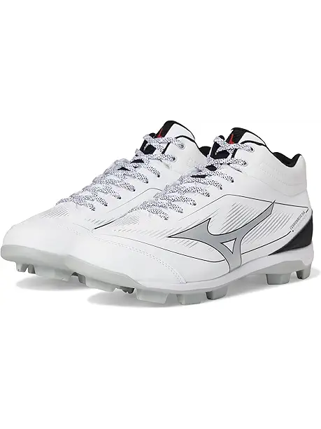 Мужские кроссовки Mizuno Cushionrevo Diamond Mid Tpu