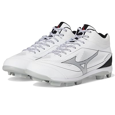 Mizuno Cushionrevo Diamond Mid Tpu Men