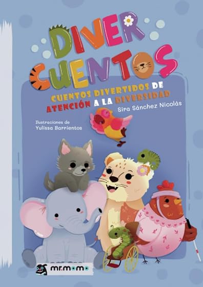 Divercuentos