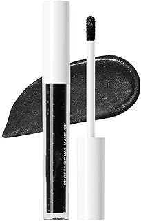 Sombra de ojos líquida metálica de larga dura...