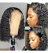 Dorosy Hair Lace Front Wigs Human Hair Wigs for Black Women