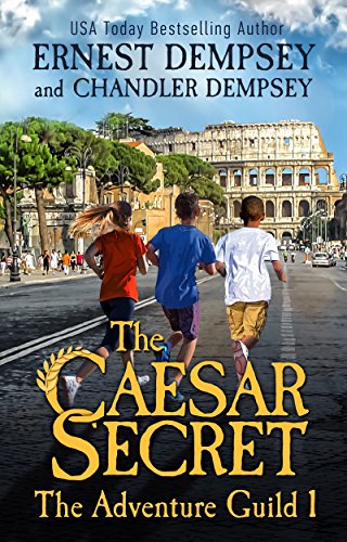 The Caesar Secret