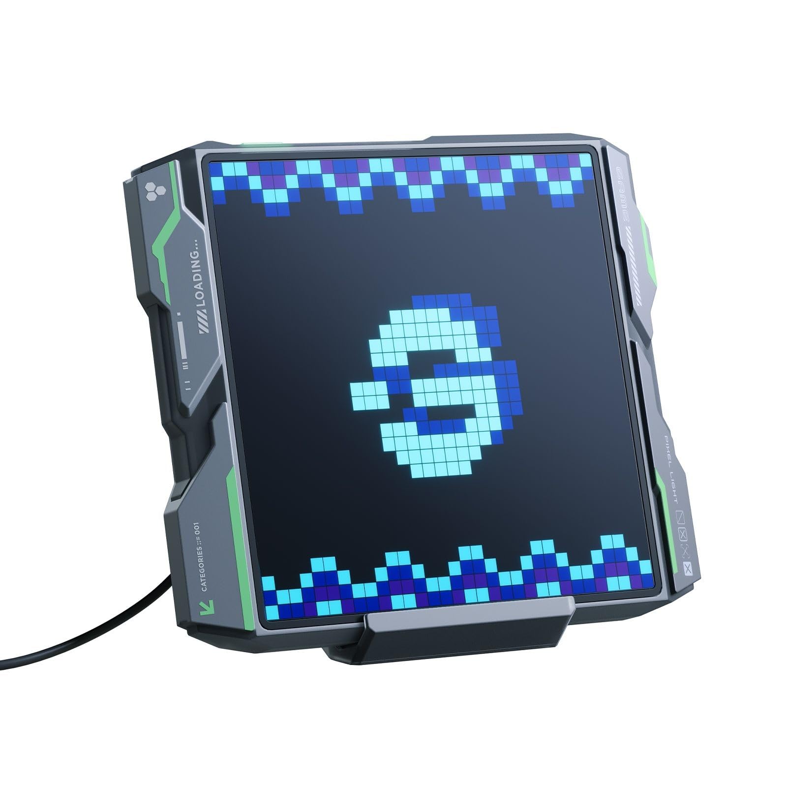 Govee Illuminazione Pixel da Gaming H8630C81