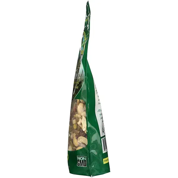 INTERNATIONAL HARVEST Organic Raw Go Take A Hike Mix, 10.5 OZ 7