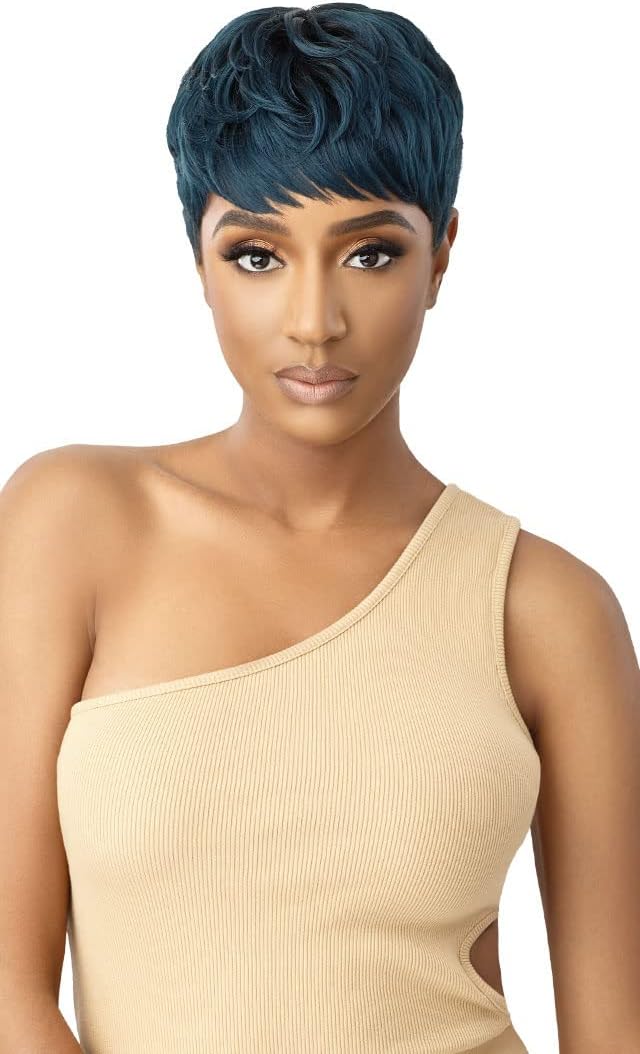 Outre Wigpop Full Wig LACEY (1B)