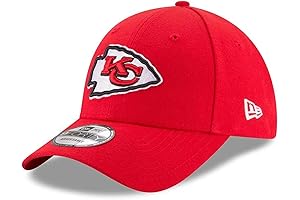 Chiefs Cap: The Perfect Way to Show Your Team Spirit