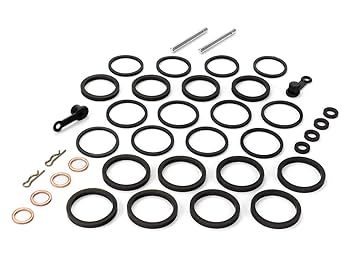 kiruakirua　1113 Bremssattel Reparatur Satz vorne 18-3113 für Kawasaki VN ZRX