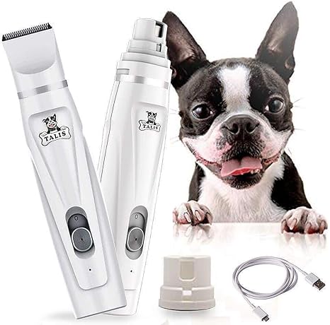 dog trimmer amazon