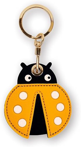 Funda de cuero para llavero compatible con Apple AirTag, GPS Airtag llavero rastreador con llavero, funda protectora antiarañazos para llaves, Funda de cuero para llavero compatible con Apple AirTag, GPS Airtag llavero rastreador con llavero, funda protectora antiarañazos para llaves,