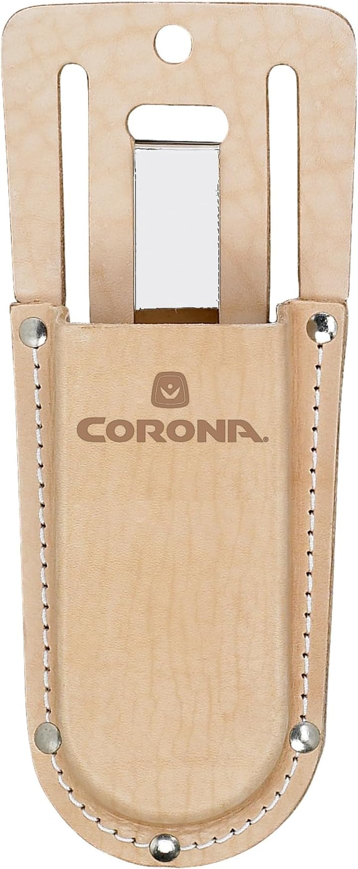 Corona Leather Pruner Holster - 5 Inch -8 Corona Leather Pruner Holster - 5 Inch -8