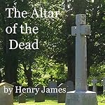 Cover of The Altar of the Dead