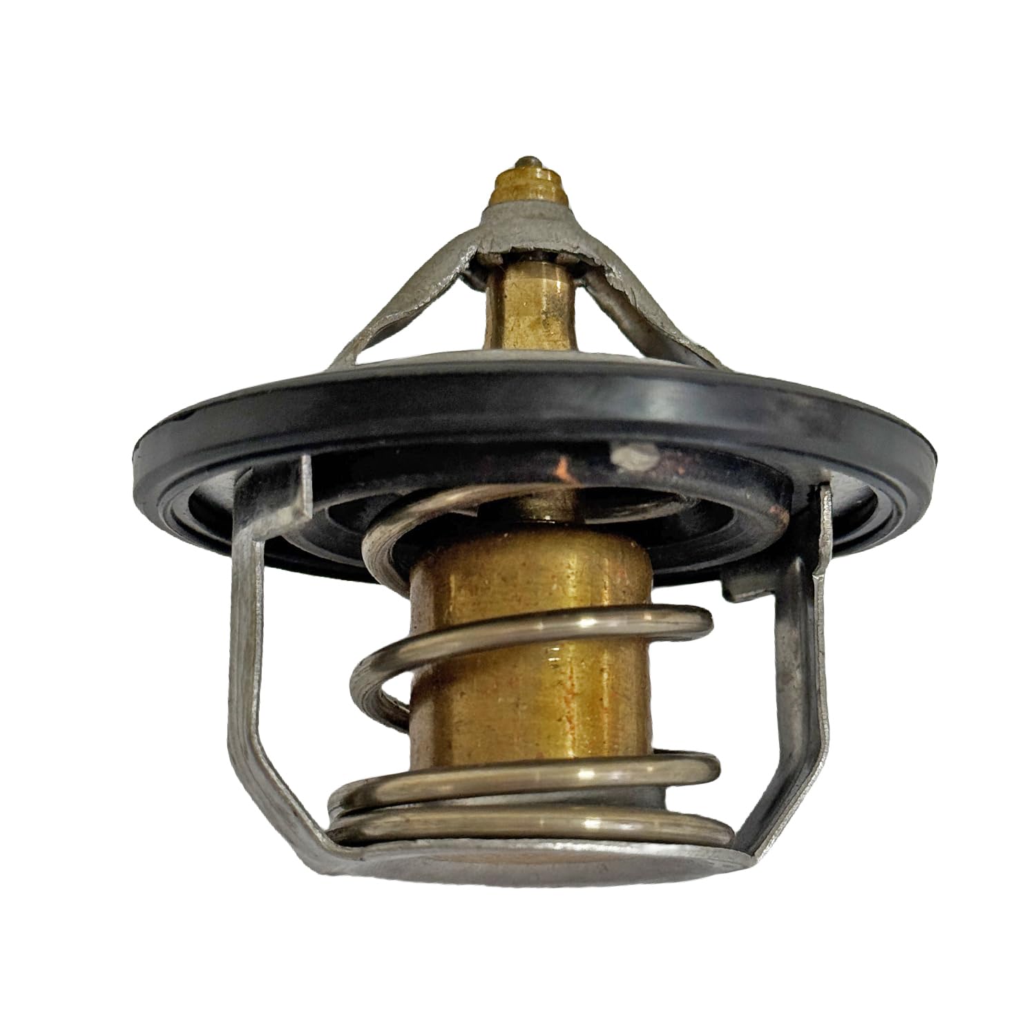 BP6F-15-171A Engine Coolant Thermostat Fit for Mazda 99-05 Miata 93-03 Protege