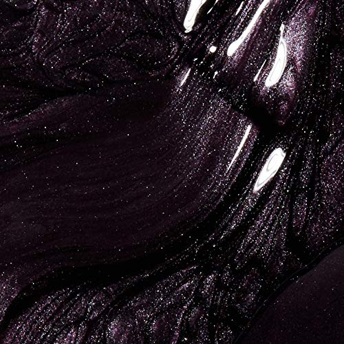 Opi Infinite Shine 2 Long-Wear Lacquer, Vampsterdam, Purple Long-Lasting Nail Polish, 0.5 Fl Oz (Pack Of 1) #TOP2