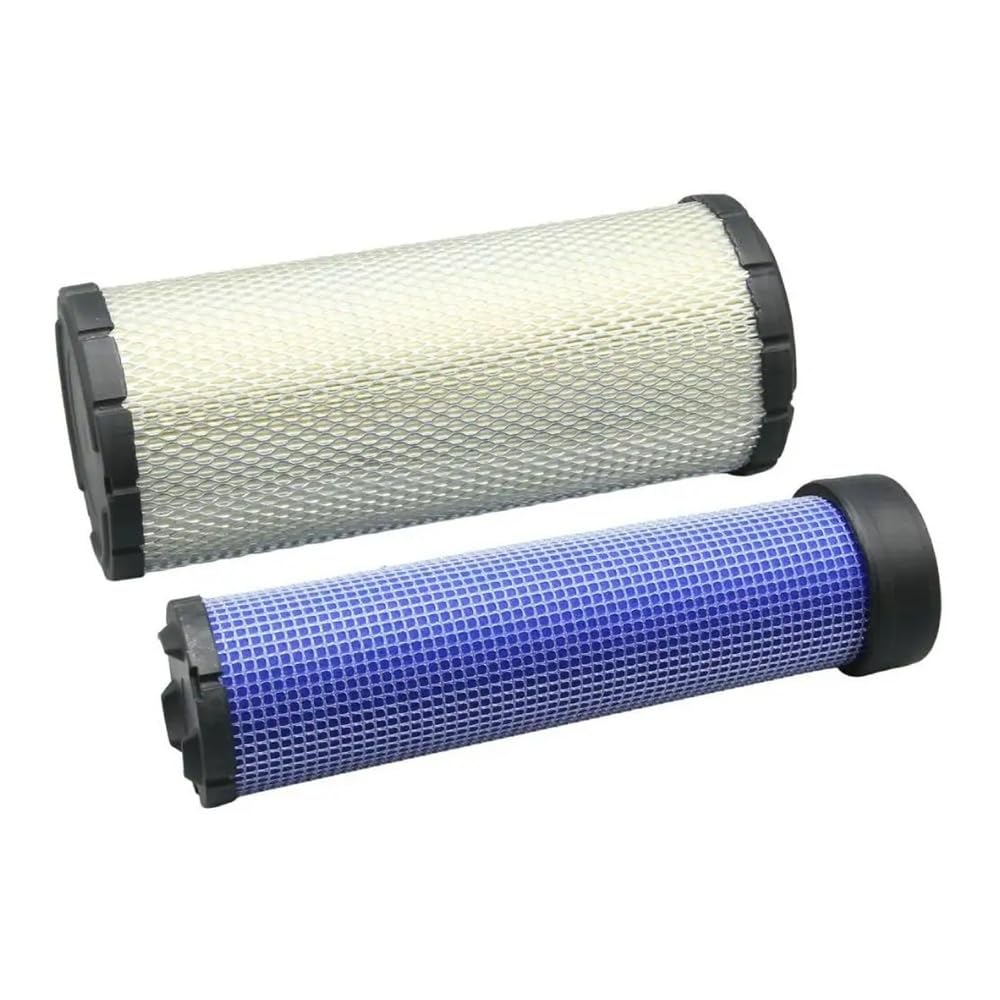 Pasuje do filtra powietrza P822768 P822769 6666333 6666334 RE68048 RE68049 R140142270 R20142280 AF25436 AF25497