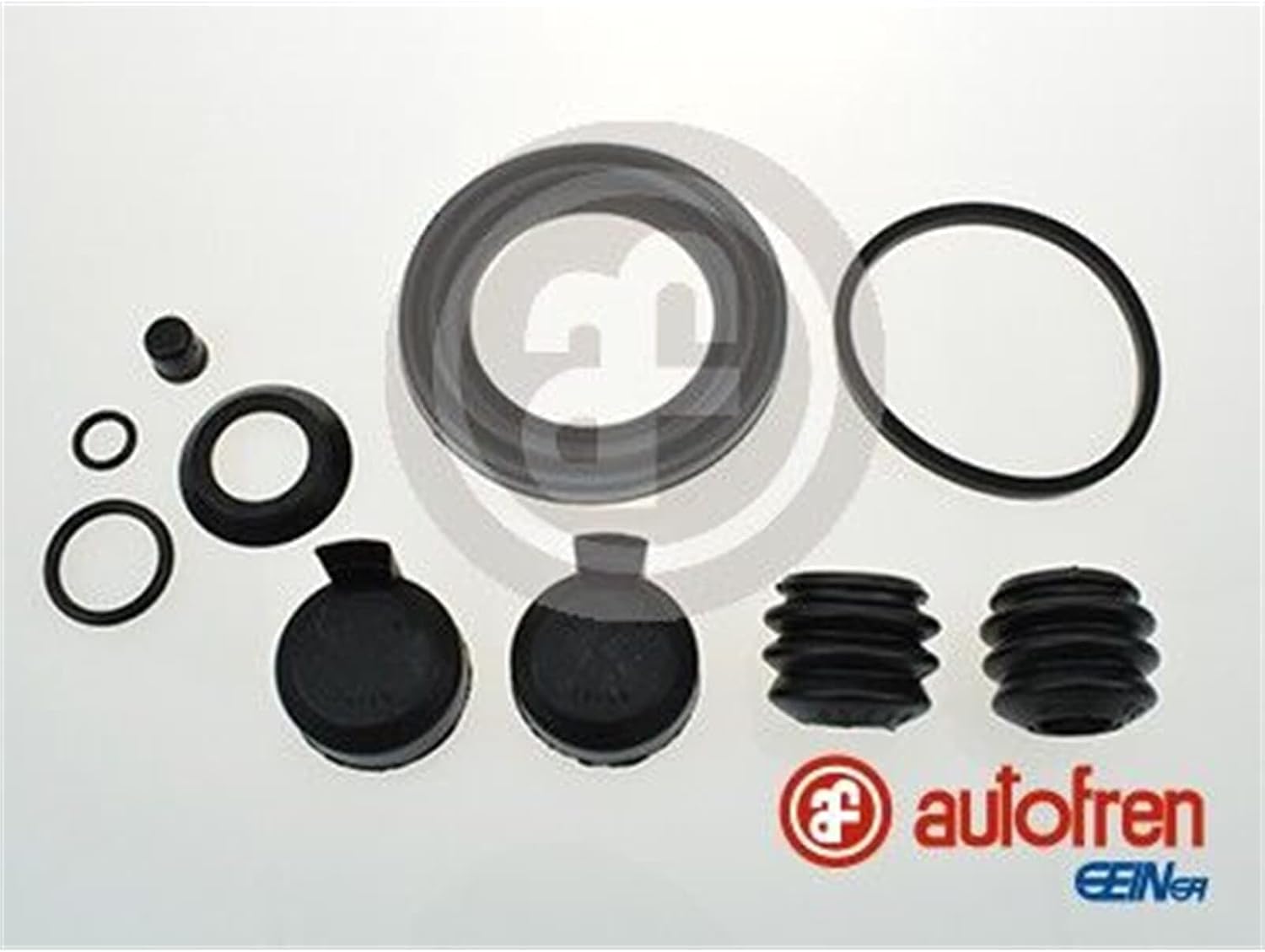 Autofren Seinsa D42814 - Repair Kit, brake caliper