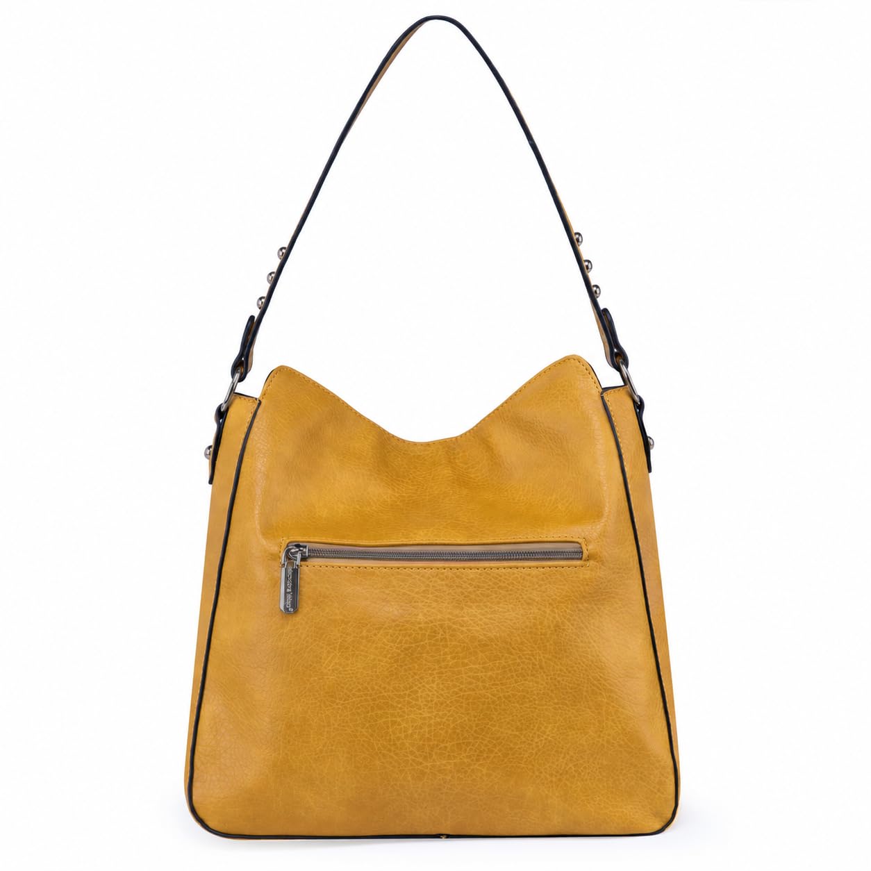 Montana West Western Fringe - Bolso bandolera y bolso de mano para mujer