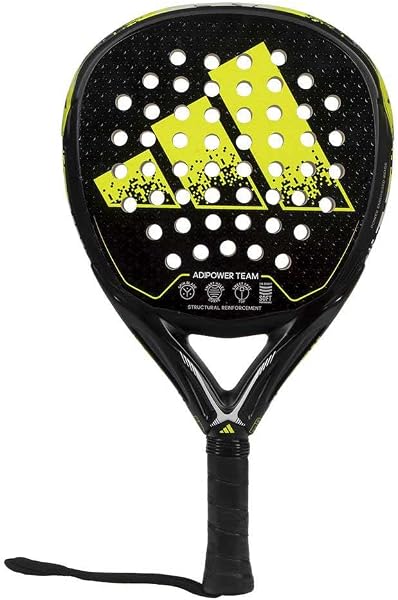 adidas Adipower Série de Raquettes de Padel - 2
