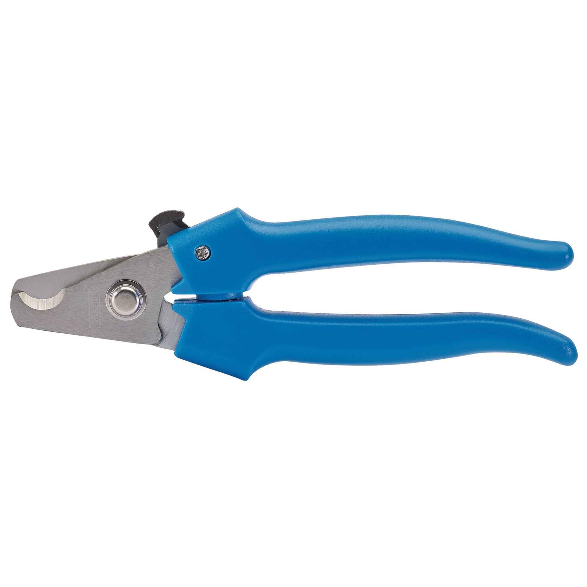 Draper 39224 Pince coupe-câble aluminium/cuivre 6 mm