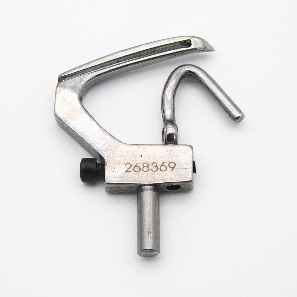 ckpsms KUNPENG -1PCS #268369 Looper ASM with Needle Guard FIT for Singer 300U,300W,302U,302W,320W