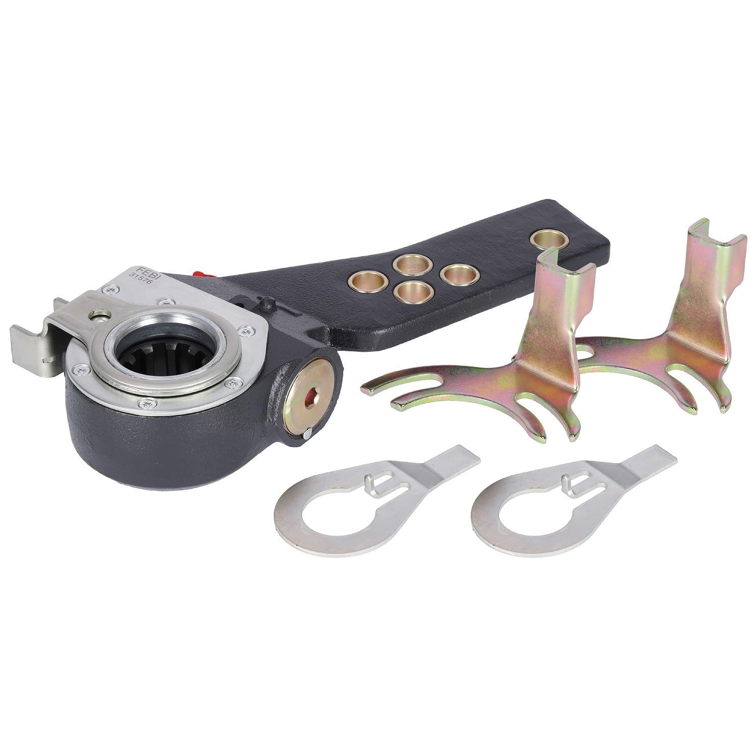 febi bilstein 31576 Slack Adjuster automatic, single kit, pack of one