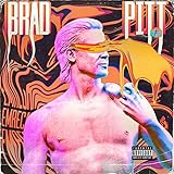 Brad Pitt