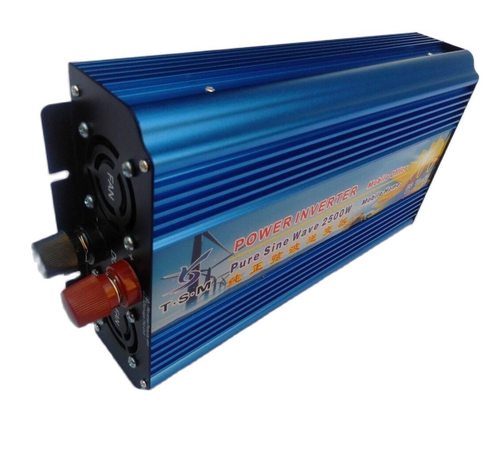 Fuera de la Red 2500W DC 36V a AC 230V 240V 50HZ Potencia 5000W Inversor de Onda sinusoidal Pura_220-240V(50HZ,12V-220-240V)