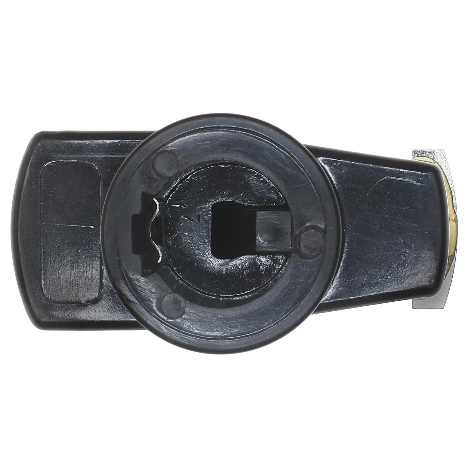 Rotor de distribuidor True Tech Ignition GB344T para eliminar fallos de encendido 4