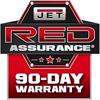 Vista 4 de JET Papel de lija listo para cortar, grano 120 (60-9120)