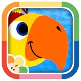 Play with VocabuLarry