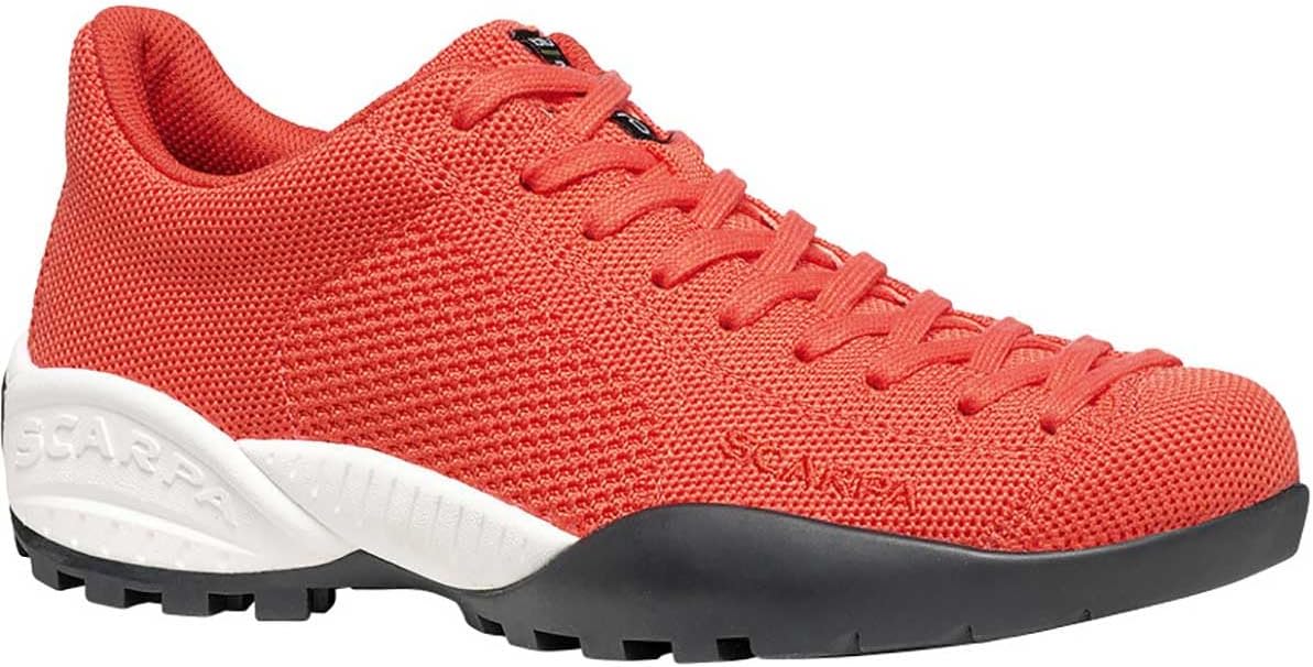 Scarpa Mojito Iron Gray Chaussures D'approche