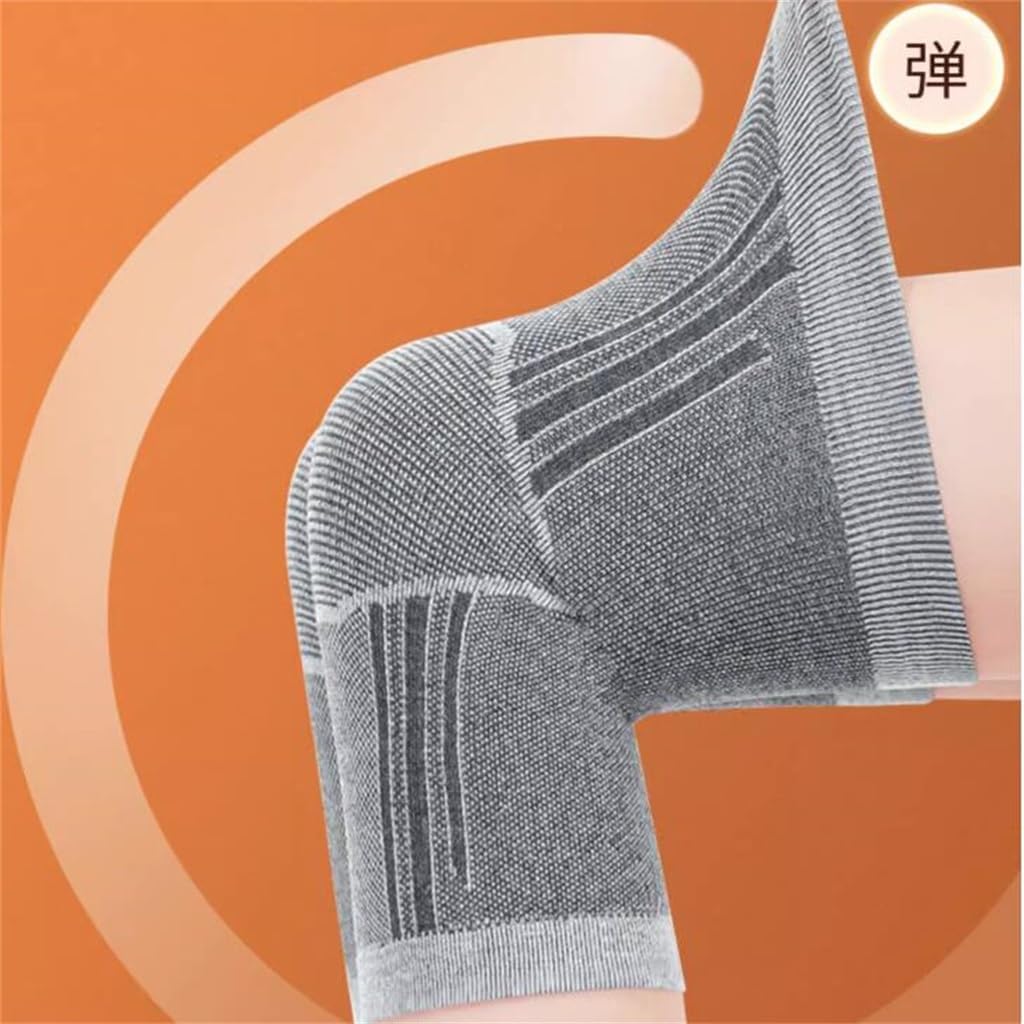 Yarn Cotton Knee Protection Cover for Joint Warmth, Old Cold Legs for Men and Women to Prevent