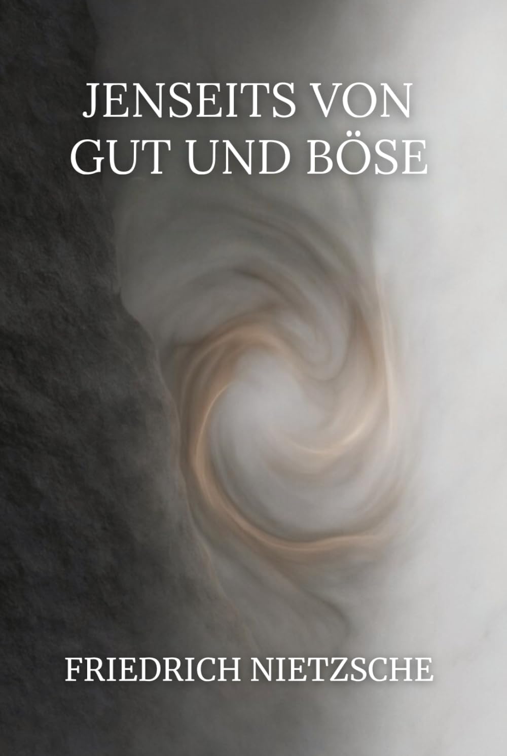 Jenseits von Gut und Böse