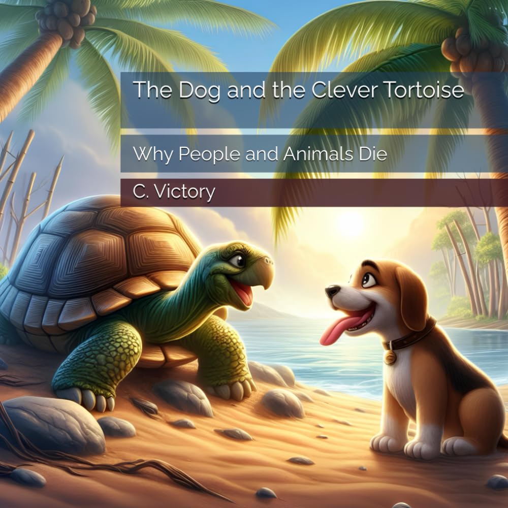 The Dog and the Clever Tortoise: Why People and Animals Die