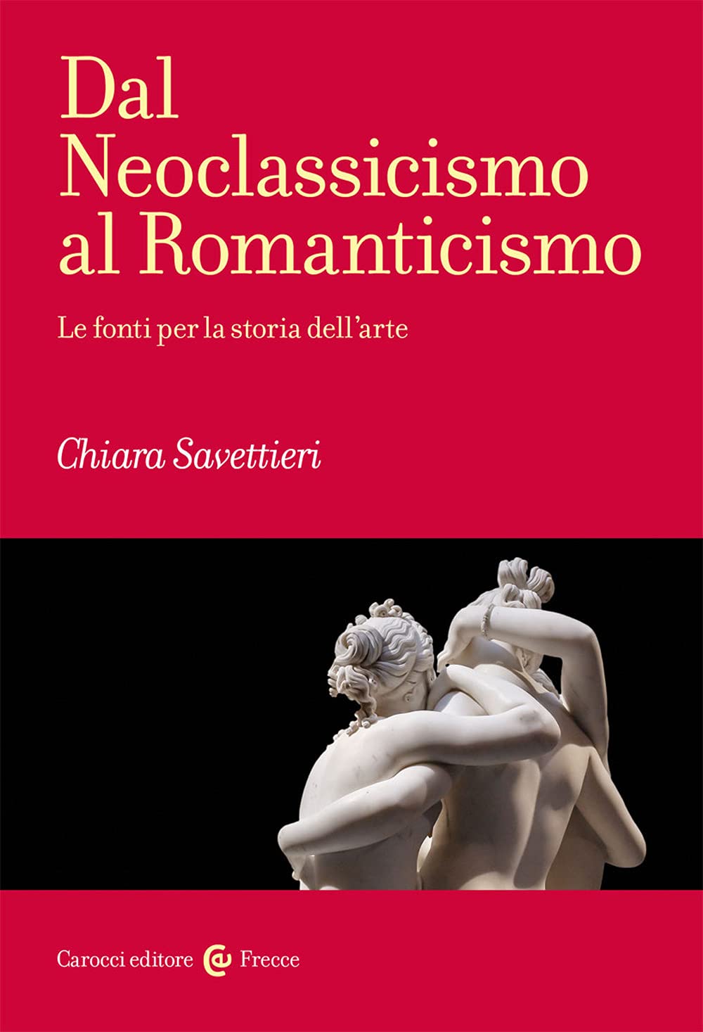Dal Neoclassicismo Al Romanticismo - 4