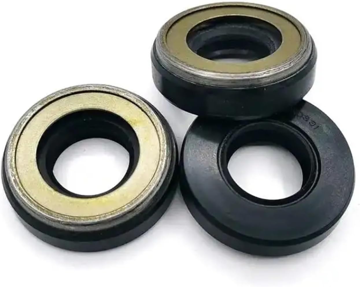 5PCS/1lot Excavator hydliulic Oil Seal BP4561E 35 * 60 * 15