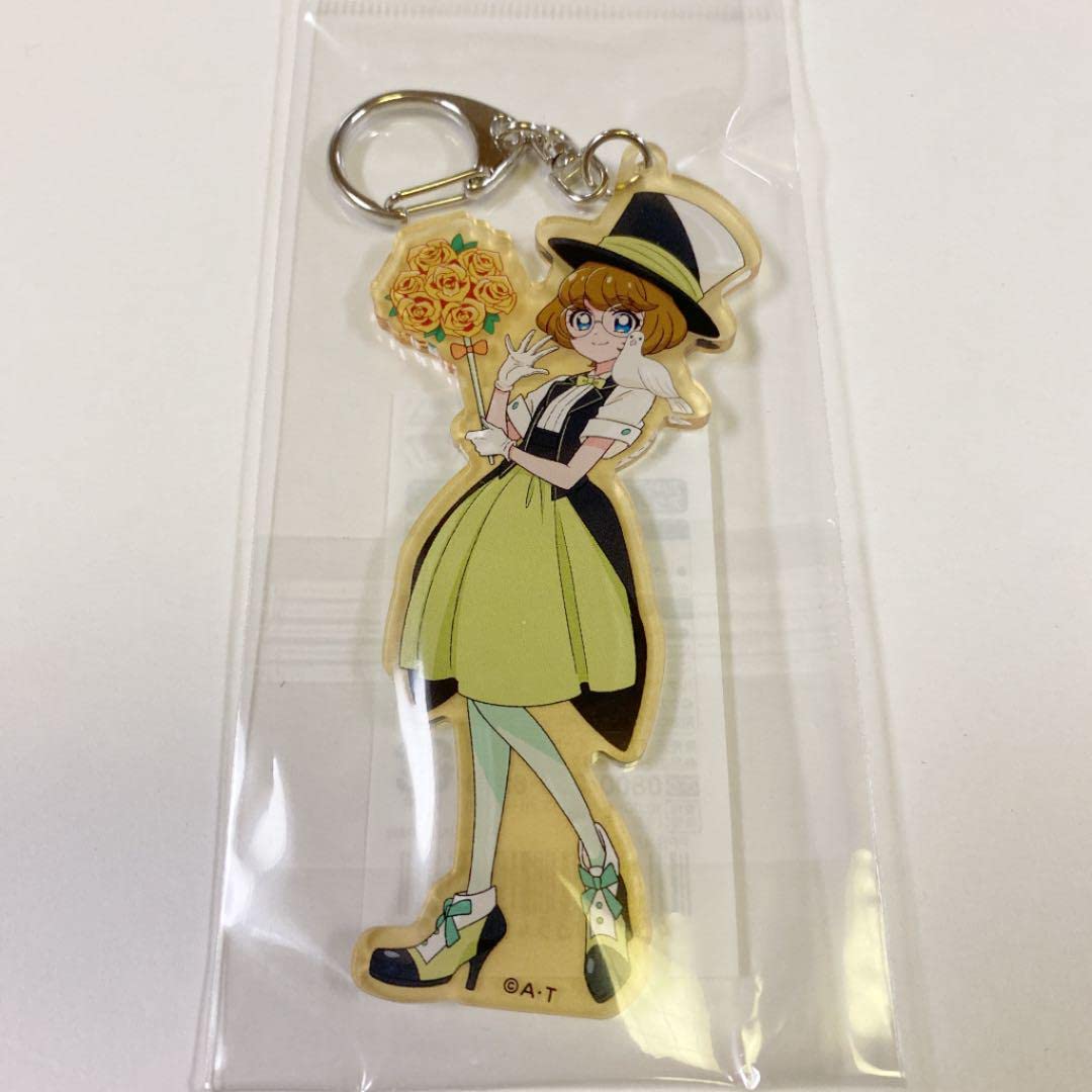 Amazon.co.jp: トロピカルージュプリキュア キュアパパイヤ 一之瀬