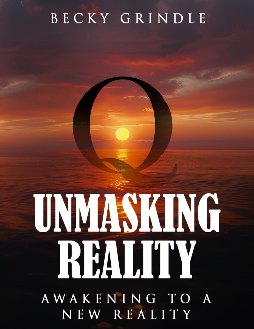 Unmasking Reality: Awakening to a new Reality