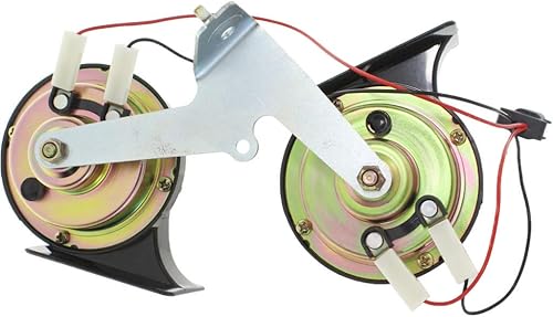 Miniatura 2 de KarParts360 Chevy Silverado 2500/3500 HD Horn 2015-2017 | Paso alto/bajo | 23173973