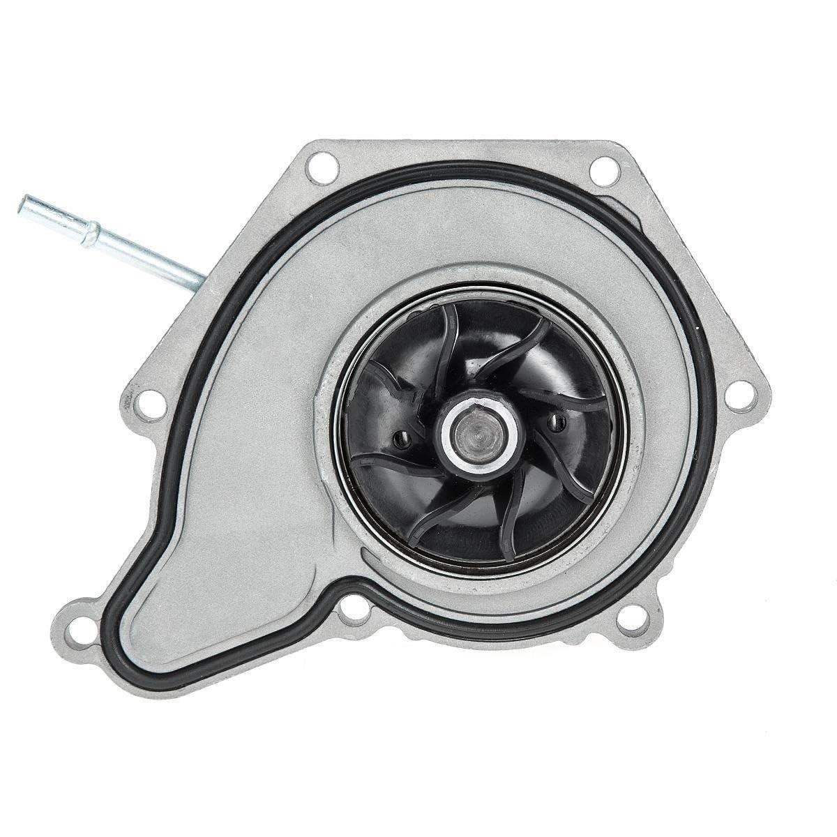 Bomba Refrigerante Coche Para A4 B8,A5,A6 C7,A7,A8l D4,Q5