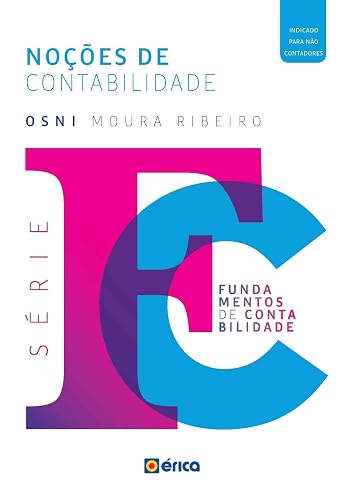 Noções de Contabilidade