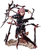 Tamashi Nations 203131 Figuarts Zero Magical Wars, Yuini, Tiger Cane, Approx. 7.5 inches 190 mm, PVC, ABS Pre-painted Complete Figure