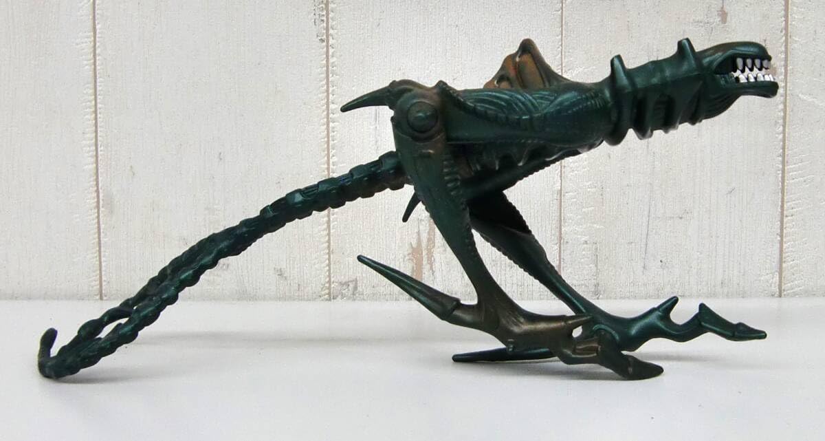 Amazon.co.jp: ＊ ソフビ フィギュア ＊KENNER ケナー ＊SWARM ALIEN 