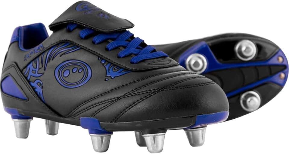 Amazon.co.uk Boys' Rugby Boots