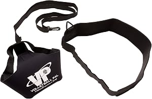 Tandem Sport Volleyball Pal serve trainer