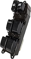 Vista 1 de SWITCHDOCTOR Interruptor maestro de ventana para Toyota Land Cruiser 1998-2000