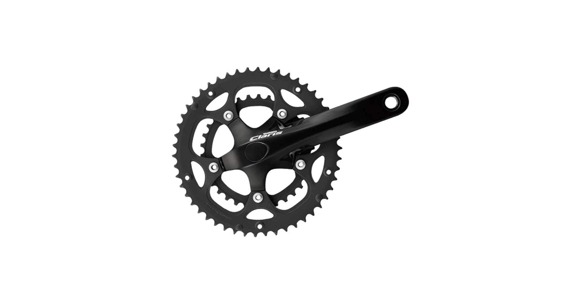 Amazon | SHIMANO(シマノ) FC-2450 ・対応BB オクタリンクES