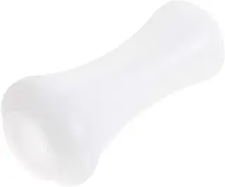 Avail(アベイル) リール POMノブ2 knob_pom2_wht ホワイト